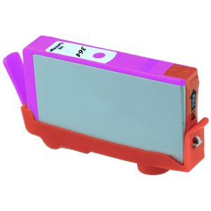 Druckerpatrone Typ H364XLMrw. magenta