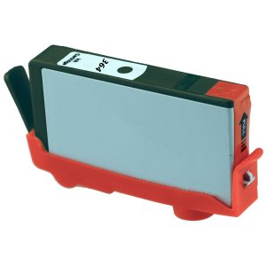 Druckerpatrone Typ H364XLPBrw. photo-schwarz