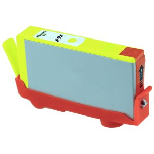 Druckerpatrone Typ H364XLYrw. yellow