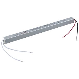 LED-Transformator Ultra Slim. 36W. 12V Gleichstrom