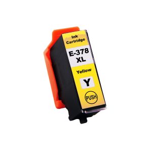 Druckerpatrone alternativ zu Epson 378XL yellow / T37944010