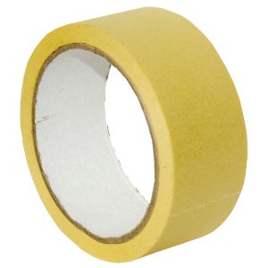 Kreppband/Abklebeband pro 50m. 38mm breit