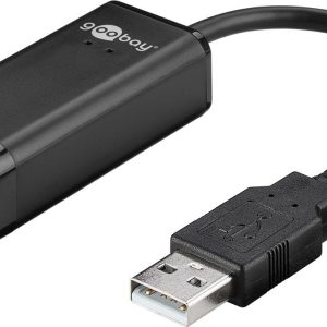 externe LAN Card USB 2.0