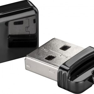 Kartenleser für TransFlash und MicroSD