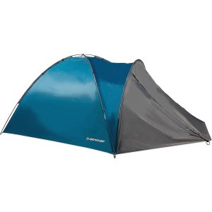 3 Personen Kuppelzelt von Dunlop