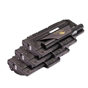 3 Alternativ-Toner. Rebuild für Samsung-Drucker. ersetzt SCX-D4200A/ELS