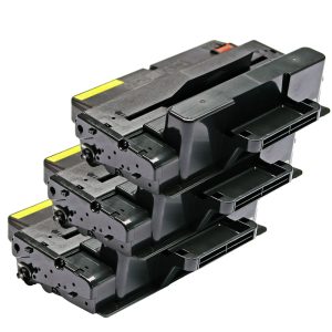 3 Alternativ-Toner. Rebuild für Samsung-Drucker. ersetzt MLT-D205L/ELS