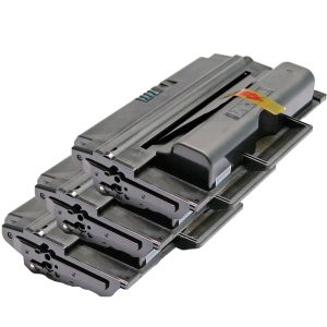 3 Alternativ-Toner. Rebuild für Samsung-Drucker. ersetzt MLT-D2082L