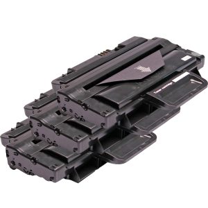 3 Alternativ-Toner. Rebuild für Samsung-Drucker. ersetzt MLT-D2092L
