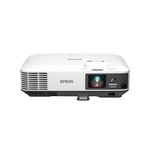 3LCD Beamer EPSON® EB-2250U, Full HD WUXGA, 5000 ANSI Lumen, 15000:1 Kontrast, 2x HDMI, 2x USB, Ethernet, Wlan 3LCD Beamer EPSON® EB-2250U, Full HD WUXGA, 5000 ANSI Lumen, 15000:1 Kontrast, 2x HDMI, 2x USB, Ethernet, Wlan
