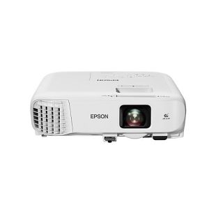 3LCD Beamer EPSON® EB-982W, HD Ready WXGA, 4200 ANSI Lumen, 16000:1 Kontrast, 2x HDMI, 2 x USB, WLAN 3LCD Beamer EPSON® EB-982W, HD Ready WXGA, 4200 ANSI Lumen, 16000:1 Kontrast, 2x HDMI, 2 x USB, WLAN