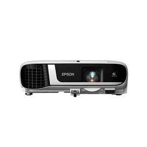 3LCD Beamer EPSON® EB-FH52, Full HD 1080p, 4000 ANSI Lumen, 16000:1 Kontrast, 2x HDMI, 2 x USB, WLAN 3LCD Beamer EPSON® EB-FH52, Full HD 1080p, 4000 ANSI Lumen, 16000:1 Kontrast, 2x HDMI, 2 x USB, WLAN