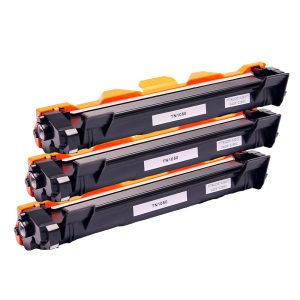 3x Toner BLT1050. Rebuild für Brother-Drucker. ersetzt TN-1050