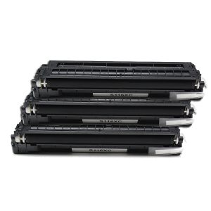 3 x Toner SLTM2625. Rebuild für Samsung-Drucker. ersetzt MLT-D116L