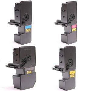 4 Toner kompatibel zu Kyocera TK-5440
