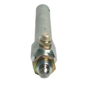Hydraulikzylinder für Gülleschieber 6" / doppeltwirkend