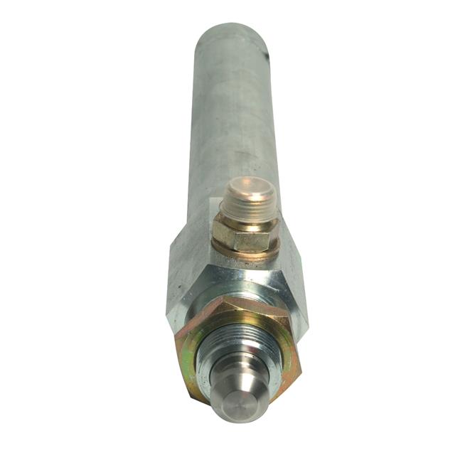 Hydraulikzylinder für Gülleschieber 6" / doppeltwirkend