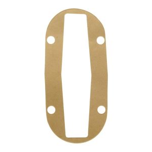 Dichtung für Keilschieber-Oberteil MZ 5" Dichtung für Keilschieber-Oberteil MZ 5"