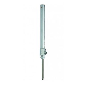 Hydraulikzylinder für Gülleschieber 8" / einfachwirkend