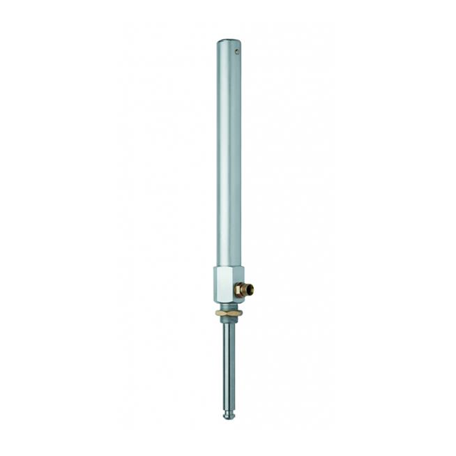 Hydraulikzylinder für Gülleschieber 5" / einfachwirkend