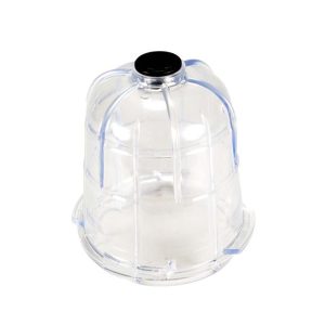 Tasse für Syphonabscheider Tasse für Syphonabscheider
