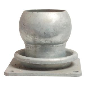 V-Kupplung ital. System NW 120 mm / Flansch 5" V-Kupplung ital. System NW 120 mm / Flansch 5"