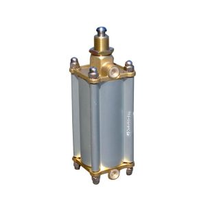 Pneumatik-Zylinder MZ 6"