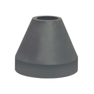 Gummidüse 133 mm Gummidüse 133 mm