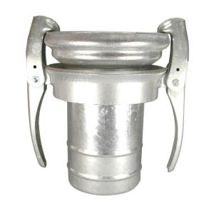 M-Teil System Perrot NW 216 mm / Schlauchtülle 200 mm M-Teil System Perrot NW 216 mm / Schlauchtülle 200 mm