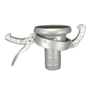 M-Teil System Perrot NW 159 mm / Schlauchtülle 102 mm M-Teil System Perrot NW 159 mm / Schlauchtülle 102 mm