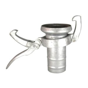 M-Teil System Perrot NW 108 mm / Schlauchtülle 102 mm M-Teil System Perrot NW 108 mm / Schlauchtülle 102 mm