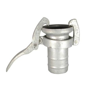 M-Teil System Perrot NW 108 mm / Schlauchtülle 110 mm M-Teil System Perrot NW 108 mm / Schlauchtülle 110 mm