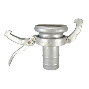 M-Teil System Perrot NW 133 mm / Schlauchtülle 102 mm M-Teil System Perrot NW 133 mm / Schlauchtülle 102 mm