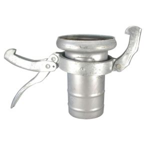 M-Teil System Perrot NW 133 mm / Schlauchtülle 127 mm M-Teil System Perrot NW 133 mm / Schlauchtülle 127 mm