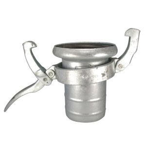 M-Teil System Perrot NW 159 mm / Schlauchtülle 152 mm M-Teil System Perrot NW 159 mm / Schlauchtülle 152 mm