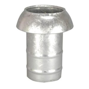 V-Teil System Perrot NW 108 mm / Schlauchtülle 102 mm V-Teil System Perrot NW 108 mm / Schlauchtülle 102 mm