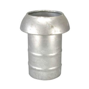 V-Teil System Perrot NW 108 mm / Schlauchtülle 110 mm V-Teil System Perrot NW 108 mm / Schlauchtülle 110 mm