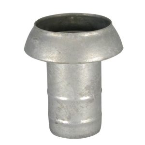 V-Teil System Perrot NW 133 mm / Schlauchtülle 127 mm V-Teil System Perrot NW 133 mm / Schlauchtülle 127 mm