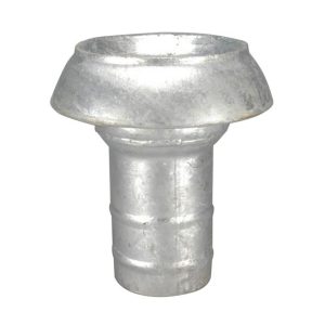 V-Teil System Perrot NW 159 mm / Schlauchtülle 102 mm V-Teil System Perrot NW 159 mm / Schlauchtülle 102 mm