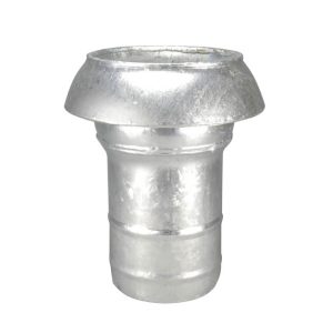 V-Teil System Perrot NW 159 mm / Schlauchtülle 127 mm V-Teil System Perrot NW 159 mm / Schlauchtülle 127 mm