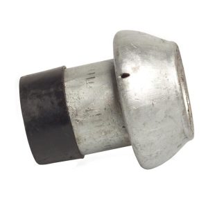 V-Teil System Perrot NW 159 mm / Außengewinde 4" V-Teil System Perrot NW 159 mm / Außengewinde 4"