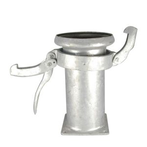 M-Teil System Perrot NW 159 mm / Flansch 6" (lang) M-Teil System Perrot NW 159 mm / Flansch 6" (lang)