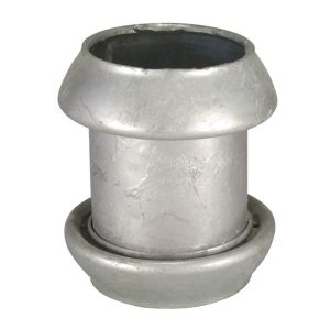 Umkehrstück System Perrot NW 133 mm / 5" Umkehrstück System Perrot NW 133 mm / 5"