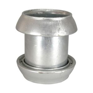 Umkehrstück System Perrot NW 159 mm / 6" Umkehrstück System Perrot NW 159 mm / 6"