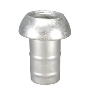 V-Teil System Perrot NW 89 mm / Schlauchtülle 90 mm