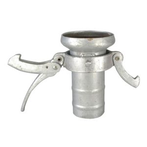 M-Teil System Perrot NW 89 mm / Schlauchtülle 90 mm M-Teil System Perrot NW 89 mm / Schlauchtülle 90 mm
