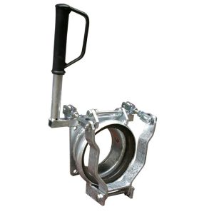 Schlauchschnellkuppler System Perrot 159 mm / 6" kurz Schlauchschnellkuppler System Perrot 159 mm / 6" kurz