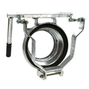 Schlauchschnellkuppler System Perrot 216 mm / 8" Schlauchschnellkuppler System Perrot 216 mm / 8"
