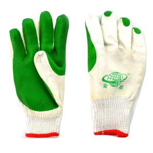 Gartenhandschuhe „Slice Power“ grün