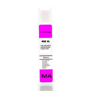 Druckerpatrone alternativ zu Epson 405XL magenta / T05H34010